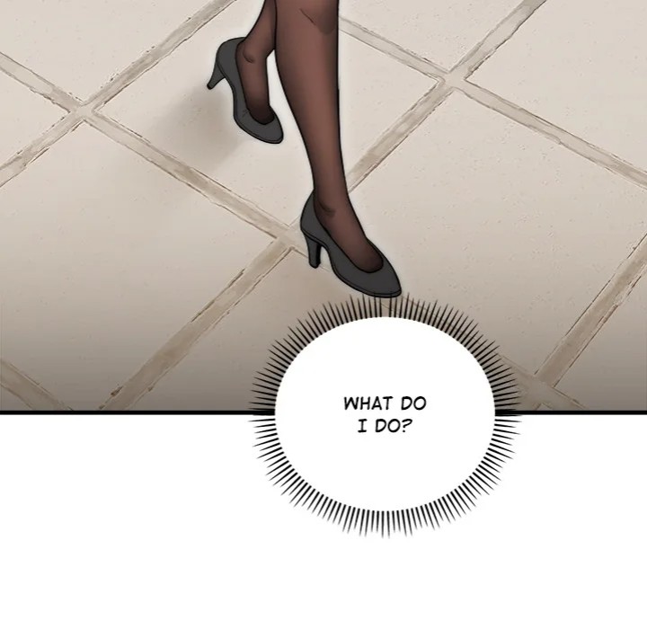 Kangsae the Strong Chapter 9 - Page 106