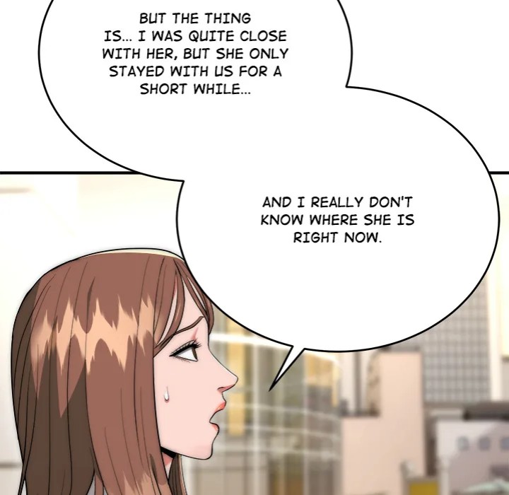 Kangsae the Strong Chapter 9 - Page 119
