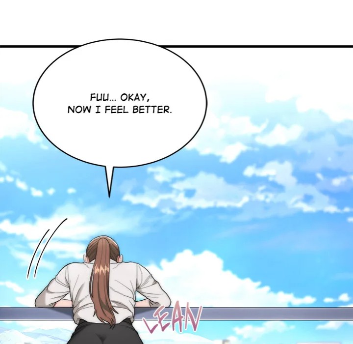 Kangsae the Strong Chapter 9 - Page 12