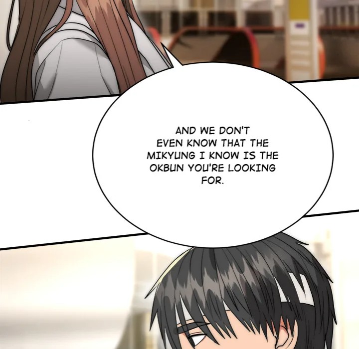 Kangsae the Strong Chapter 9 - Page 120