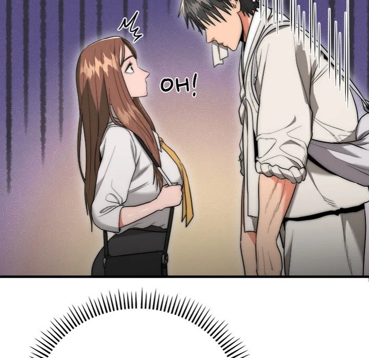 Kangsae the Strong Chapter 9 - Page 123