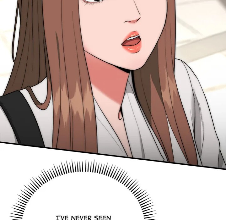 Kangsae the Strong Chapter 9 - Page 125