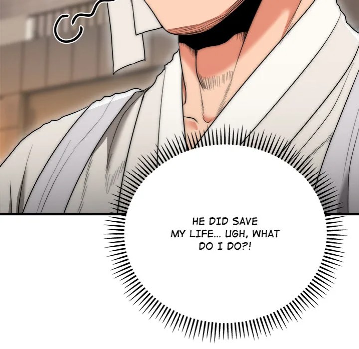 Kangsae the Strong Chapter 9 - Page 127