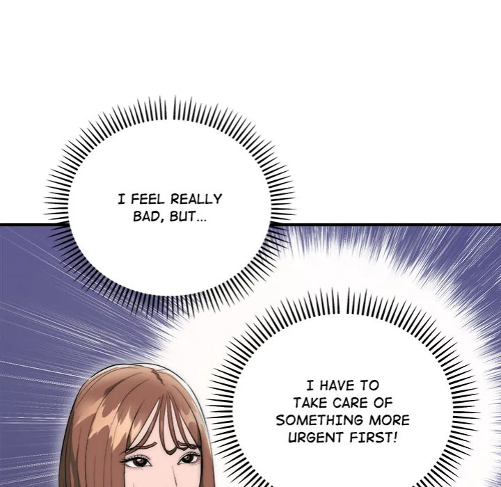 Kangsae the Strong Chapter 9 - Page 128