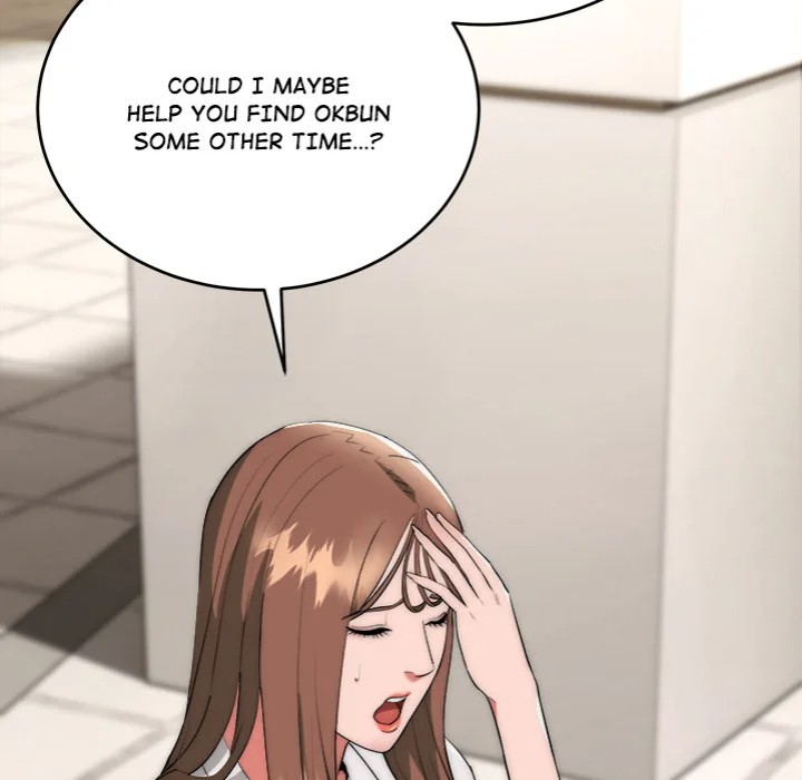 Kangsae the Strong Chapter 9 - Page 134