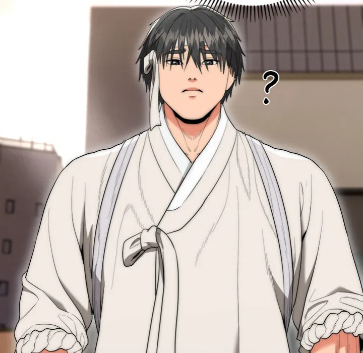 Kangsae the Strong Chapter 9 - Page 138