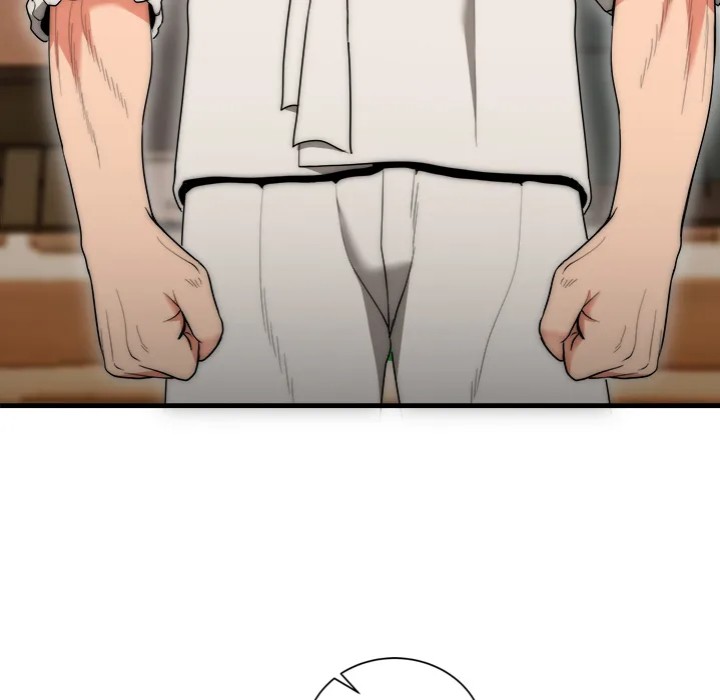 Kangsae the Strong Chapter 9 - Page 139