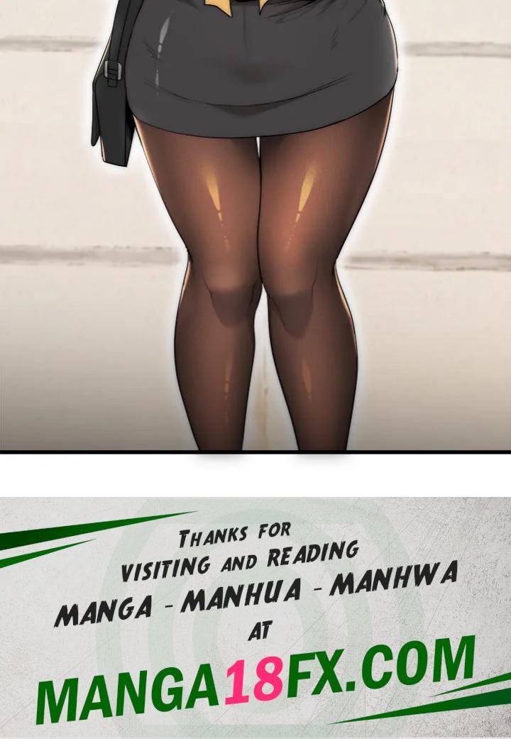 Kangsae the Strong Chapter 9 - Page 144