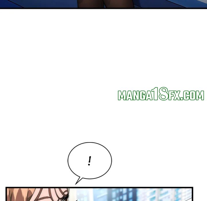 Kangsae the Strong Chapter 9 - Page 16