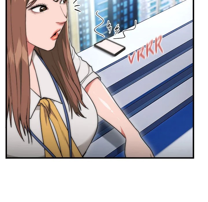 Kangsae the Strong Chapter 9 - Page 17