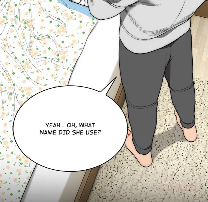 Kangsae the Strong Chapter 9 - Page 33