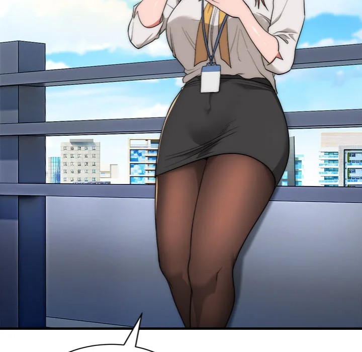 Kangsae the Strong Chapter 9 - Page 36