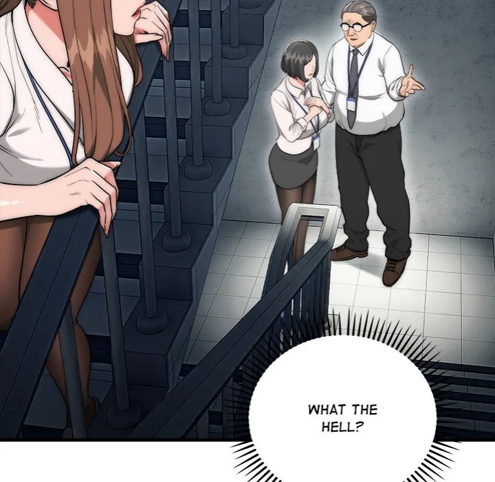 Kangsae the Strong Chapter 9 - Page 53