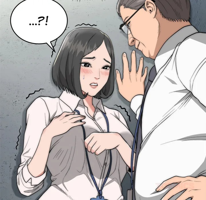 Kangsae the Strong Chapter 9 - Page 57