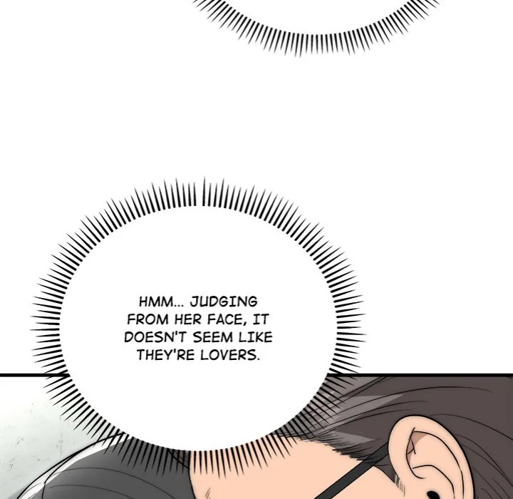 Kangsae the Strong Chapter 9 - Page 59