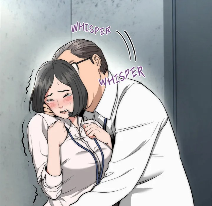 Kangsae the Strong Chapter 9 - Page 65