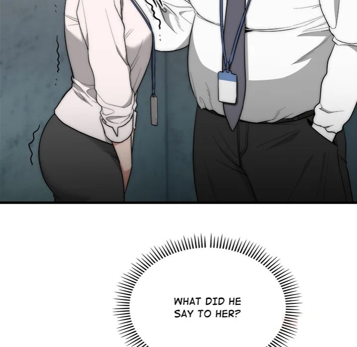 Kangsae the Strong Chapter 9 - Page 69