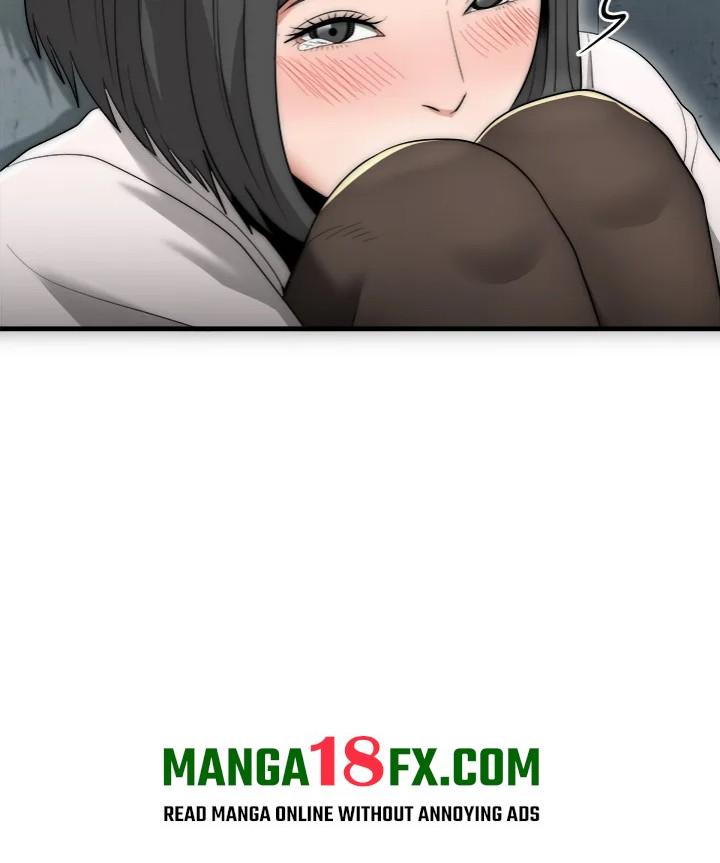 Kangsae the Strong Chapter 9 - Page 78