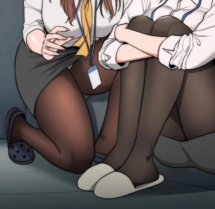 Kangsae the Strong Chapter 9 - Page 88