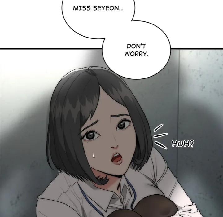 Kangsae the Strong Chapter 9 - Page 92