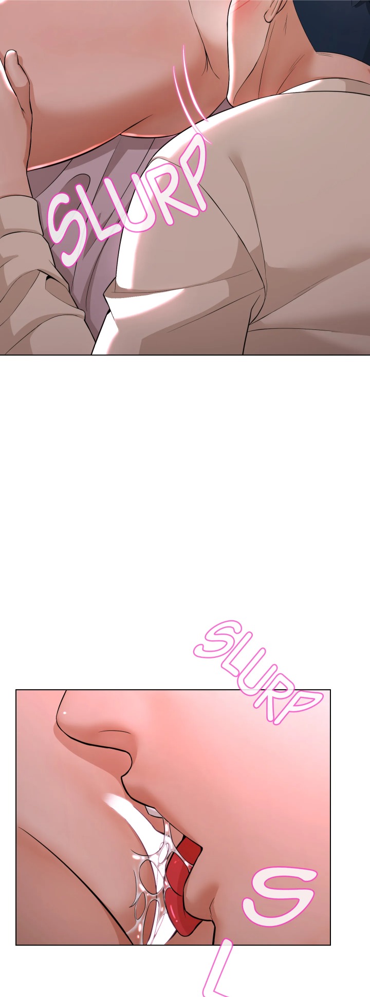 Their Forbidden Love Chapter 10 - Page 17