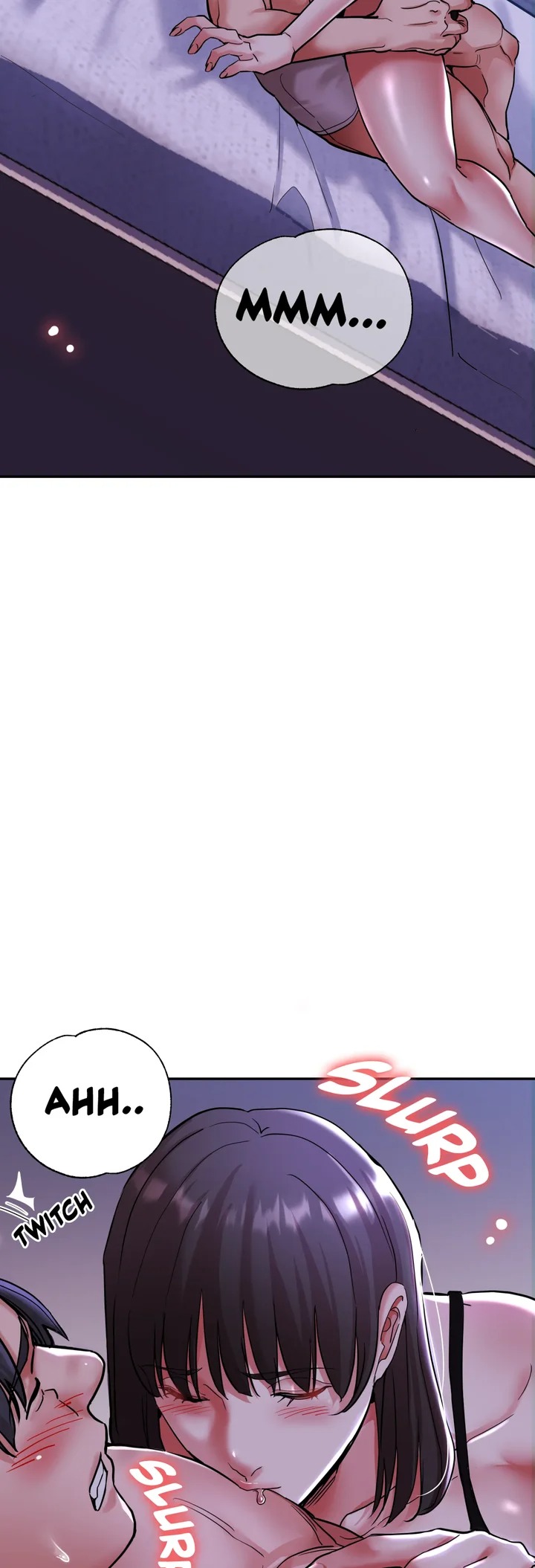 3 Sisters (Uncensored) Chapter 1 - Page 14