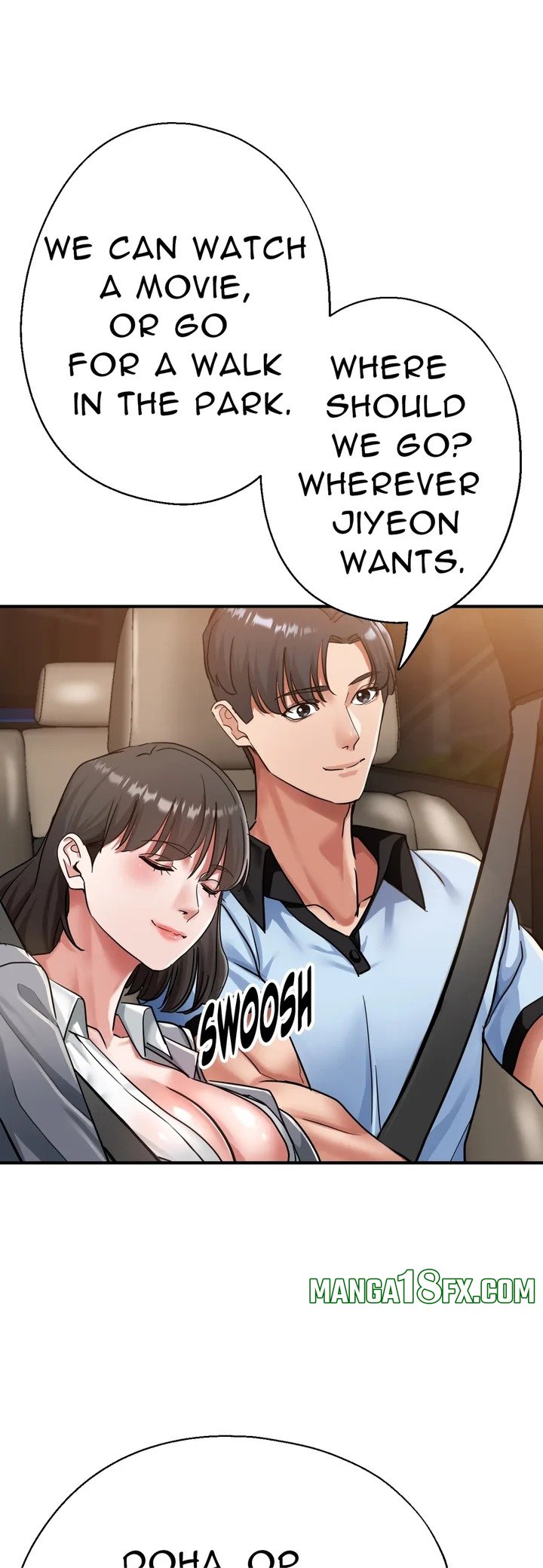 3 Sisters (Uncensored) Chapter 1 - Page 8