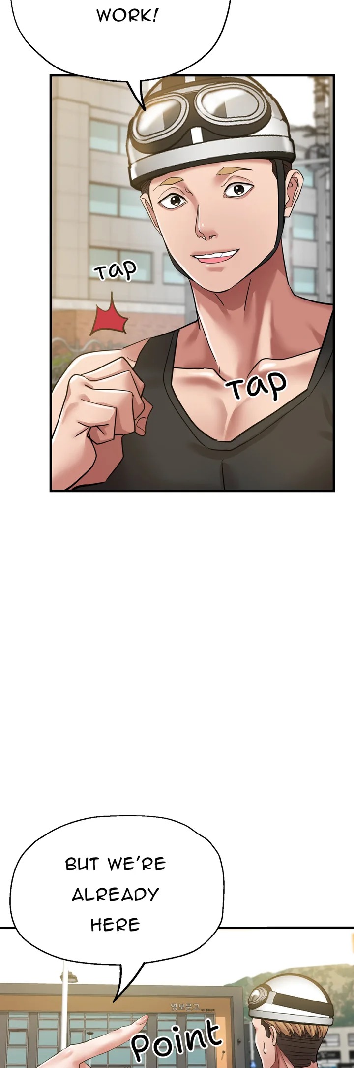 3 Sisters (Uncensored) Chapter 10 - Page 45