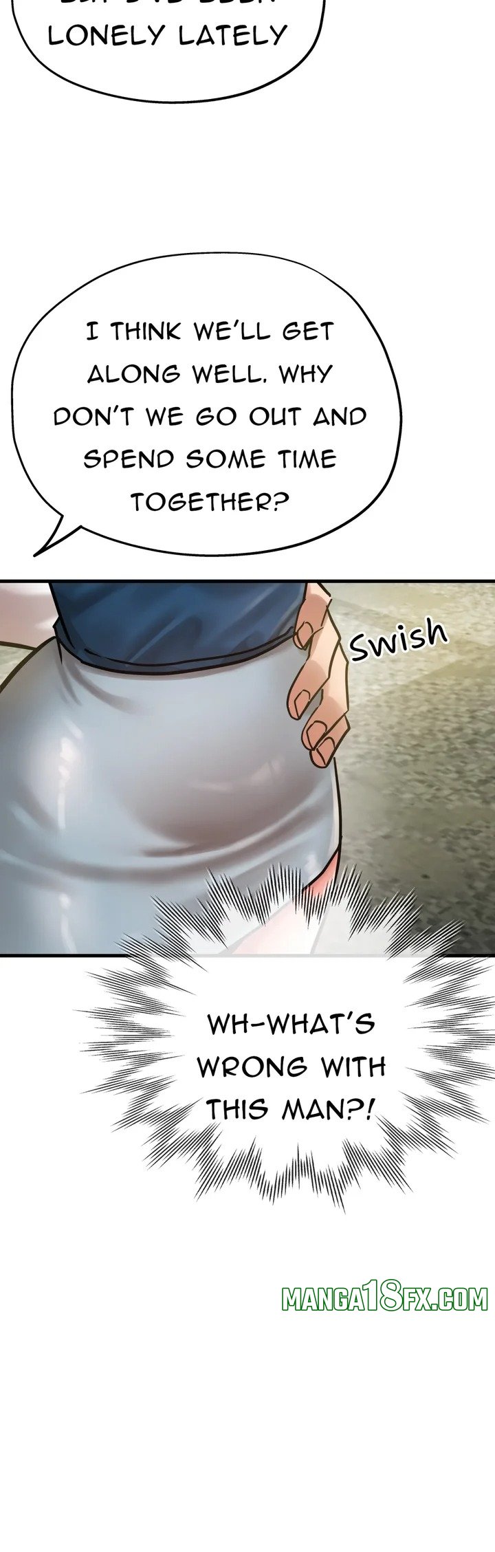 3 Sisters (Uncensored) Chapter 10 - Page 55