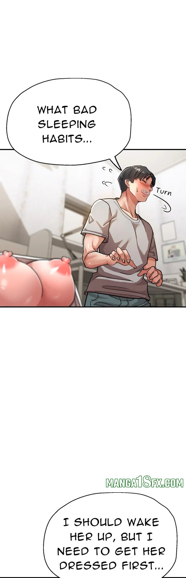 3 Sisters (Uncensored) Chapter 11 - Page 14