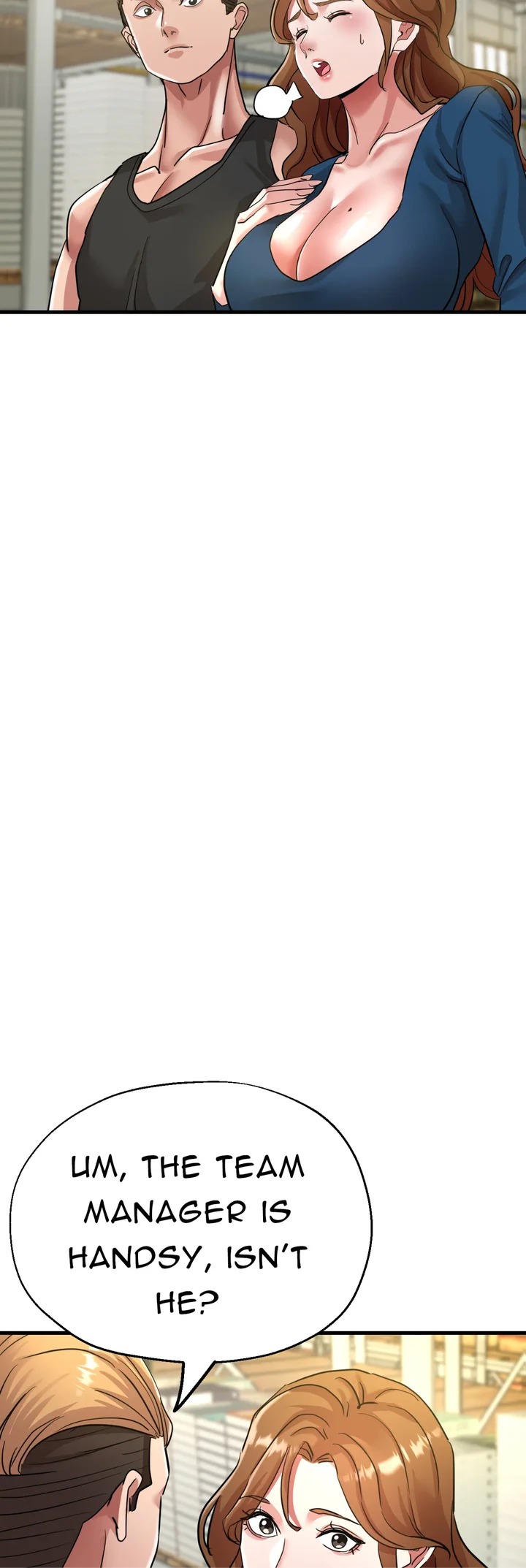 3 Sisters (Uncensored) Chapter 11 - Page 2