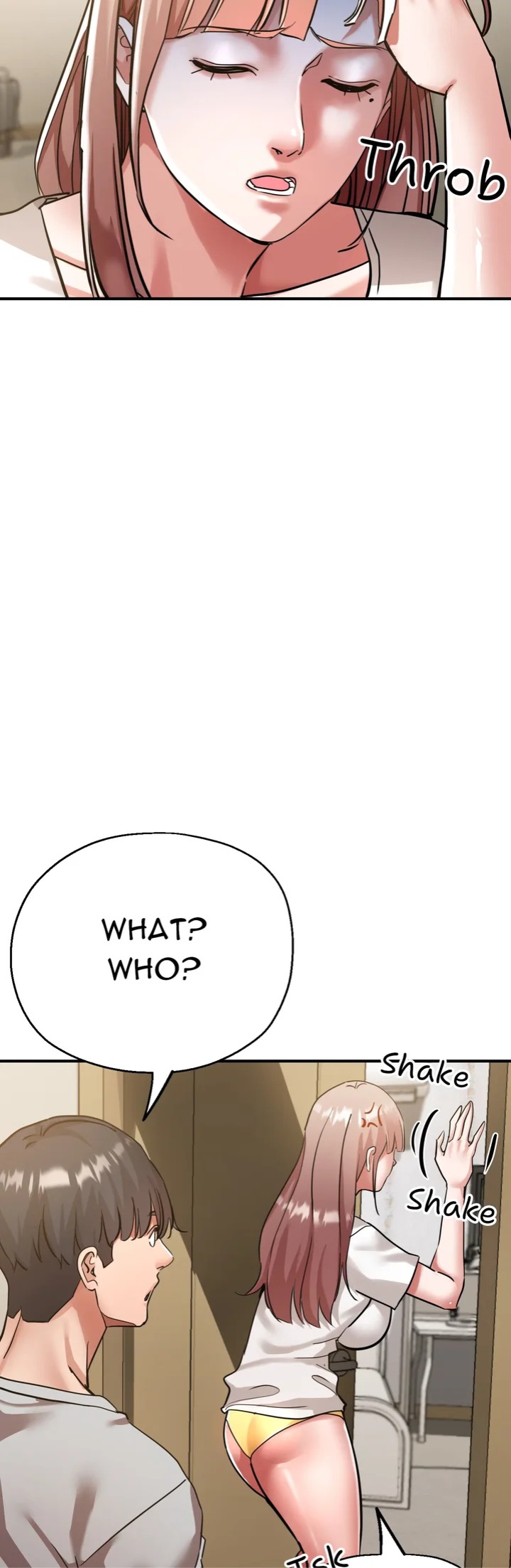 3 Sisters (Uncensored) Chapter 11 - Page 36