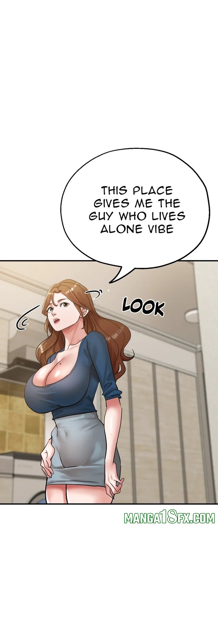 3 Sisters (Uncensored) Chapter 11 - Page 55