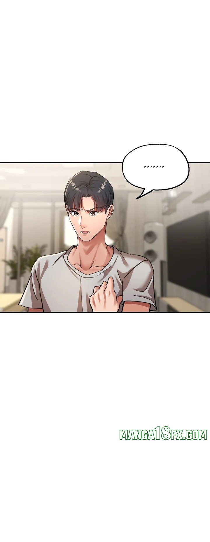 3 Sisters (Uncensored) Chapter 11 - Page 9