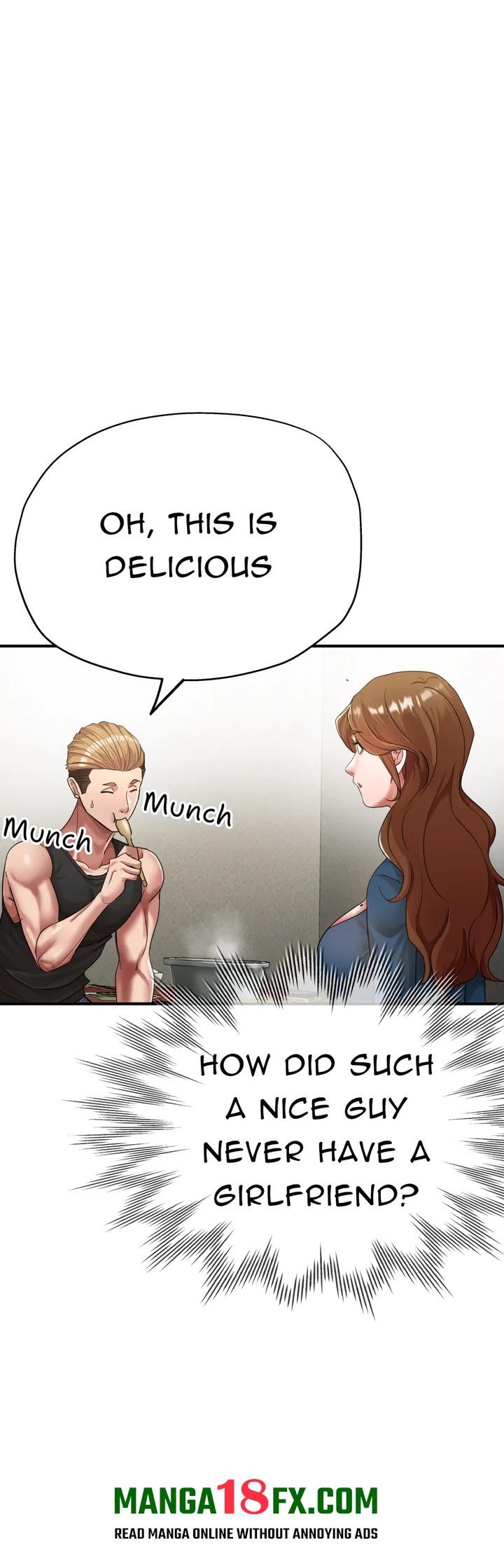 3 Sisters (Uncensored) Chapter 12 - Page 24