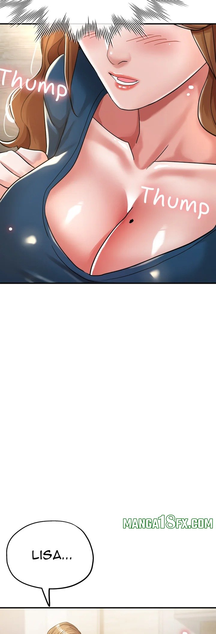 3 Sisters (Uncensored) Chapter 12 - Page 35