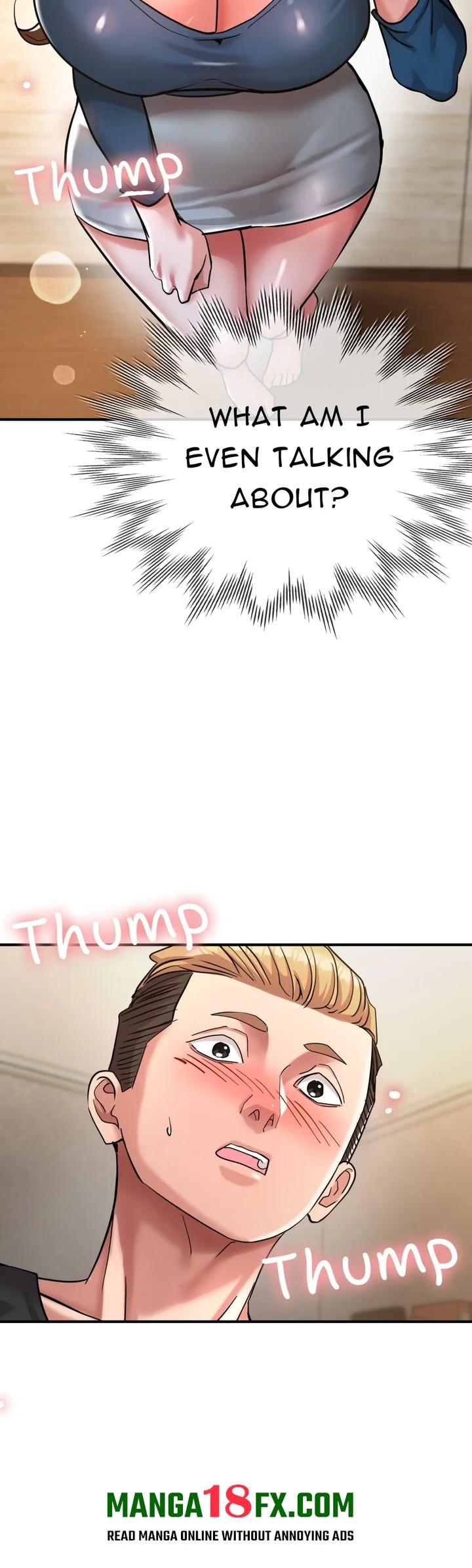 3 Sisters (Uncensored) Chapter 12 - Page 40