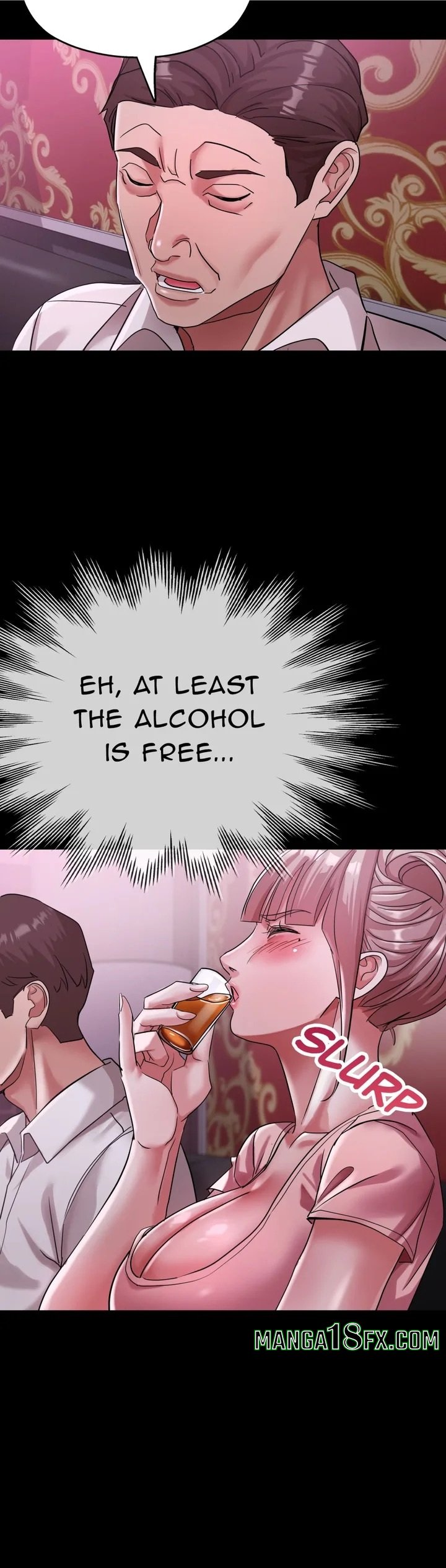 3 Sisters (Uncensored) Chapter 13 - Page 34