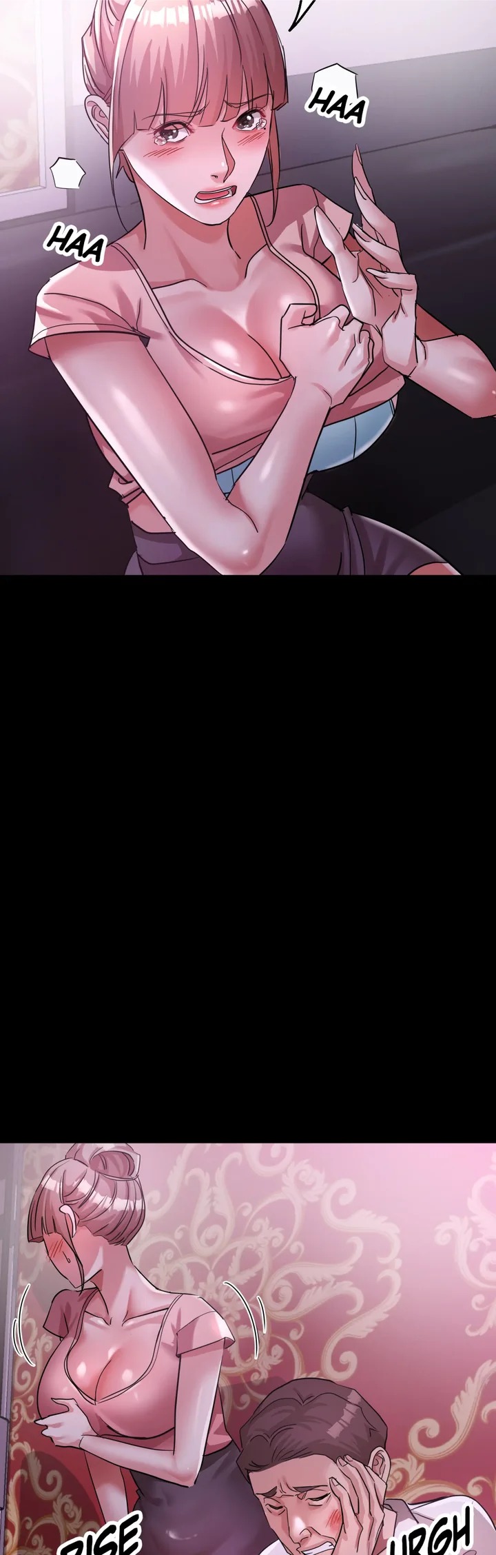 3 Sisters (Uncensored) Chapter 13 - Page 48