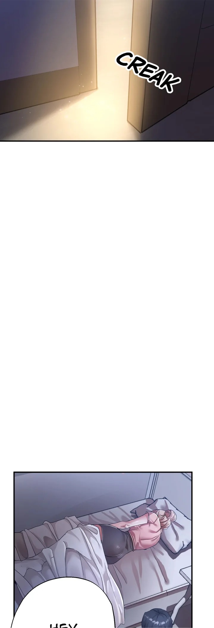 3 Sisters (Uncensored) Chapter 13 - Page 53