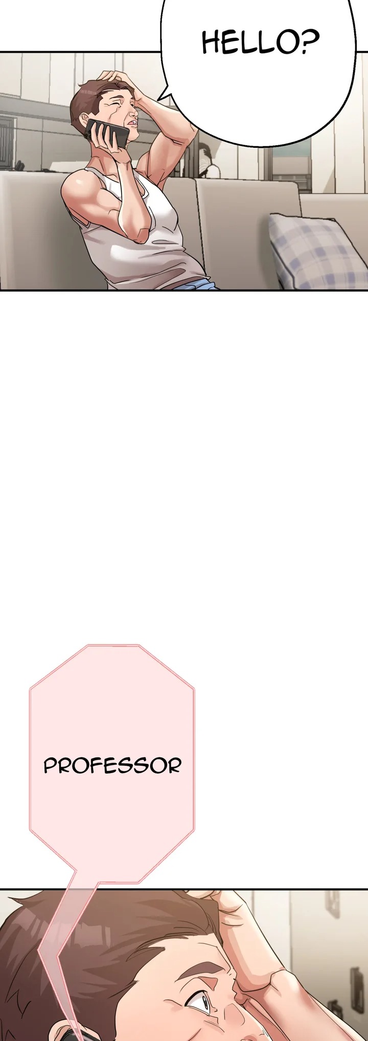 3 Sisters (Uncensored) Chapter 14 - Page 2