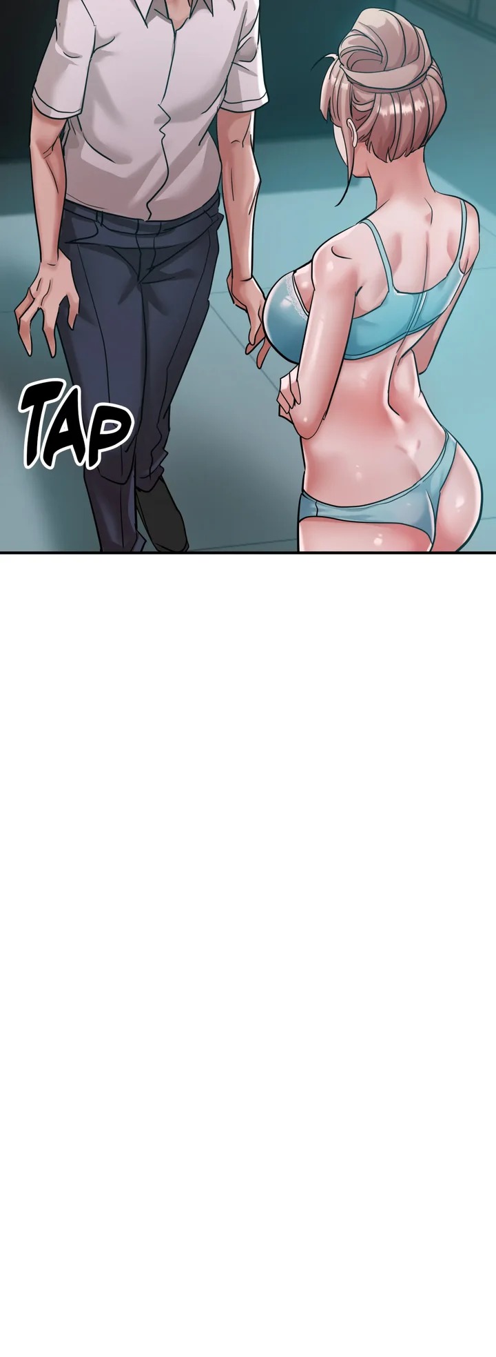 3 Sisters (Uncensored) Chapter 14 - Page 27