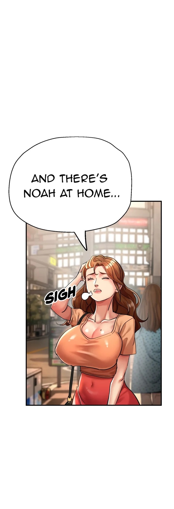 3 Sisters (Uncensored) Chapter 15 - Page 27