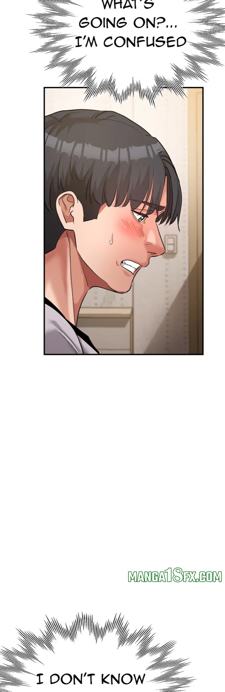 3 Sisters (Uncensored) Chapter 16 - Page 12