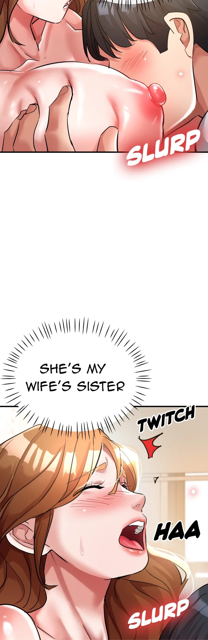 3 Sisters (Uncensored) Chapter 16 - Page 21
