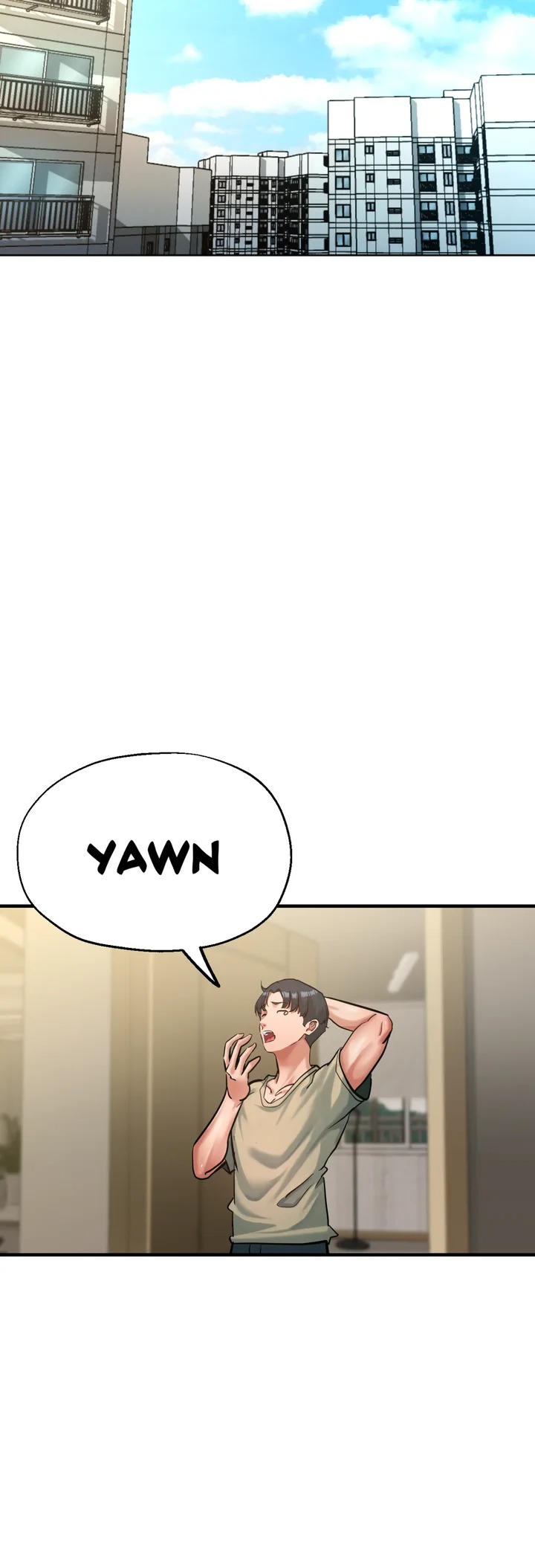 3 Sisters (Uncensored) Chapter 16 - Page 41