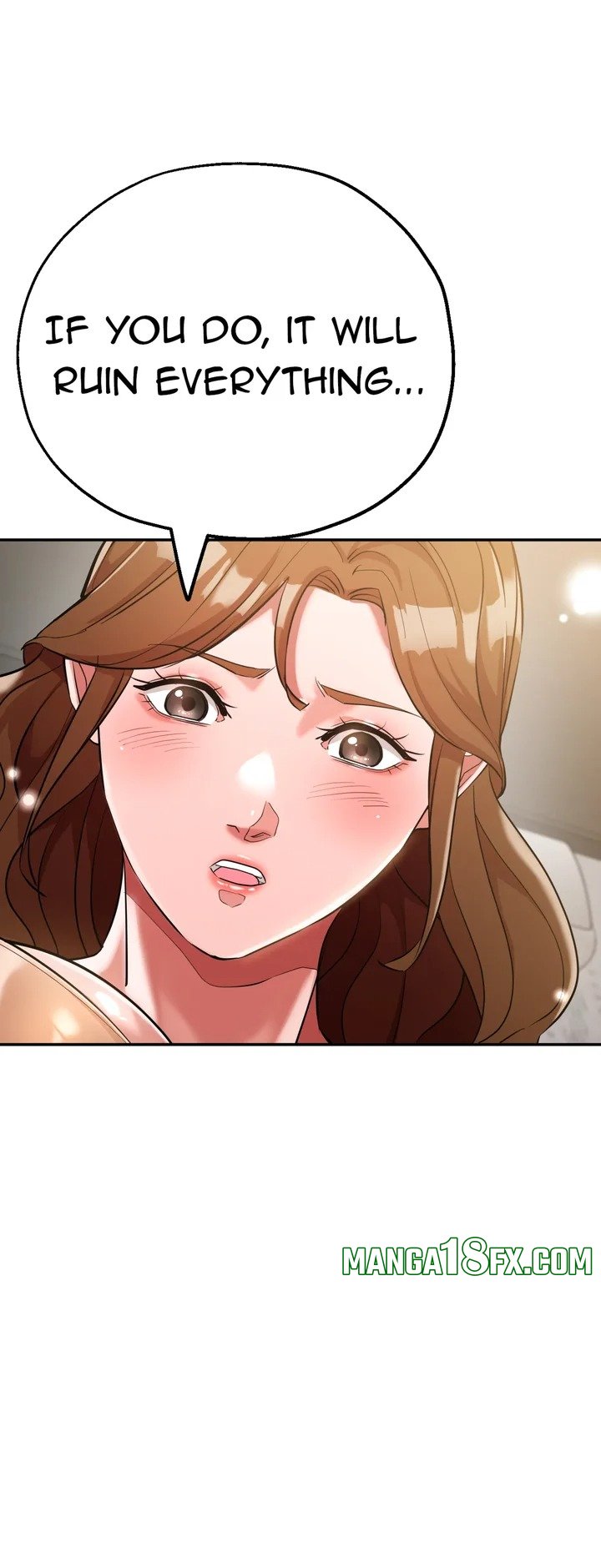 3 Sisters (Uncensored) Chapter 16 - Page 9