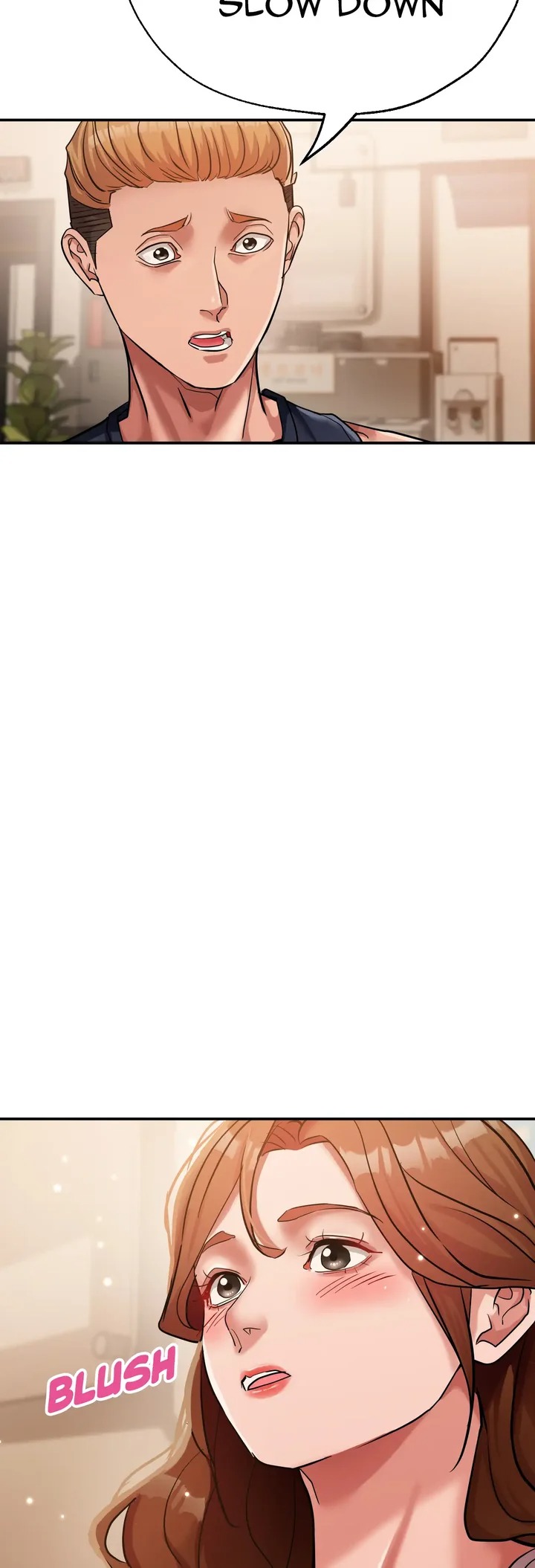 3 Sisters (Uncensored) Chapter 17 - Page 20