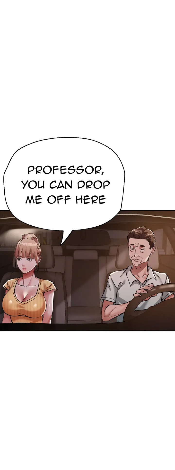 3 Sisters (Uncensored) Chapter 17 - Page 23