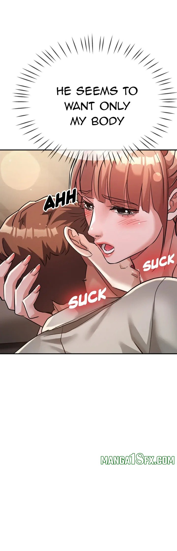 3 Sisters (Uncensored) Chapter 17 - Page 33